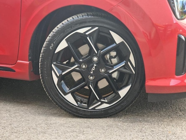 Used Kia Picanto 2025 for sale - 76226705: Photo 90