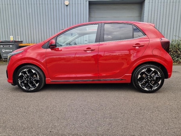Used Kia Picanto 2025 for sale - 76226705: Photo 92