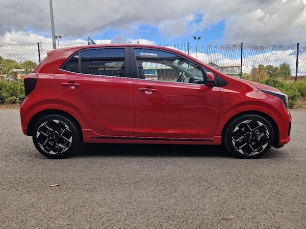 Used Kia Picanto 2025 for sale - 76226705: Photo 93