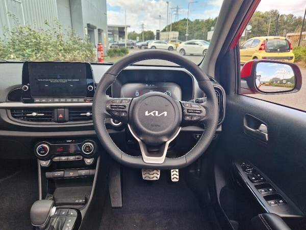 Used Kia Picanto 2025 for sale - 76226705: Photo 9