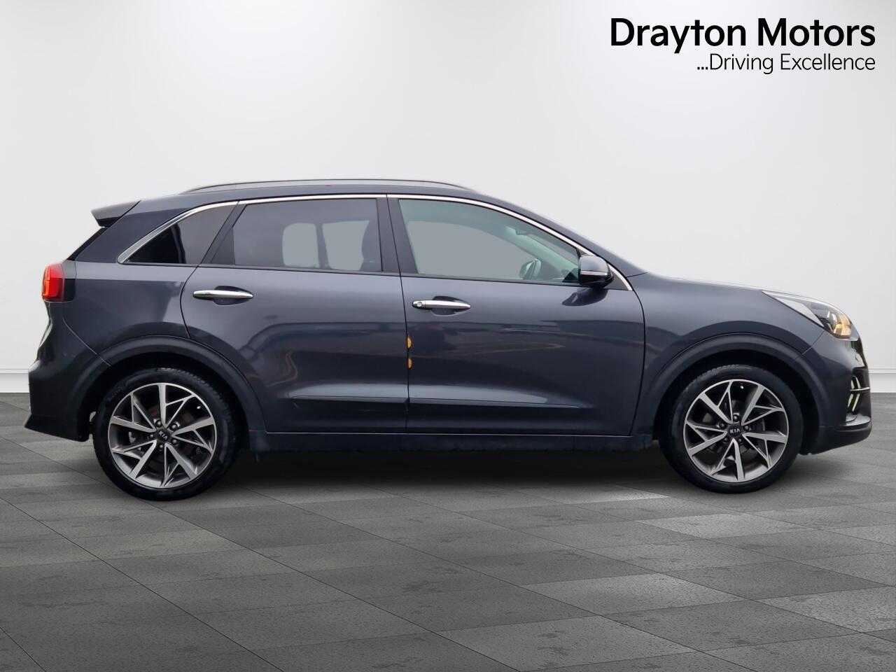 Used Kia Niro 2019 for sale - 77597955: Photo 10