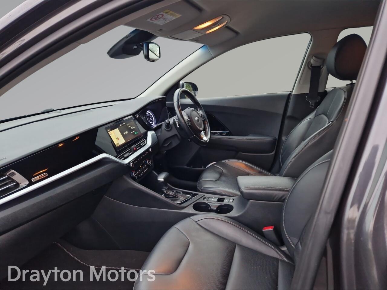 Used Kia Niro 2019 for sale - 77597955: Photo 12