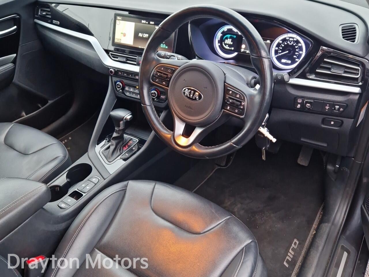 Used Kia Niro 2019 for sale - 77597955: Photo 13