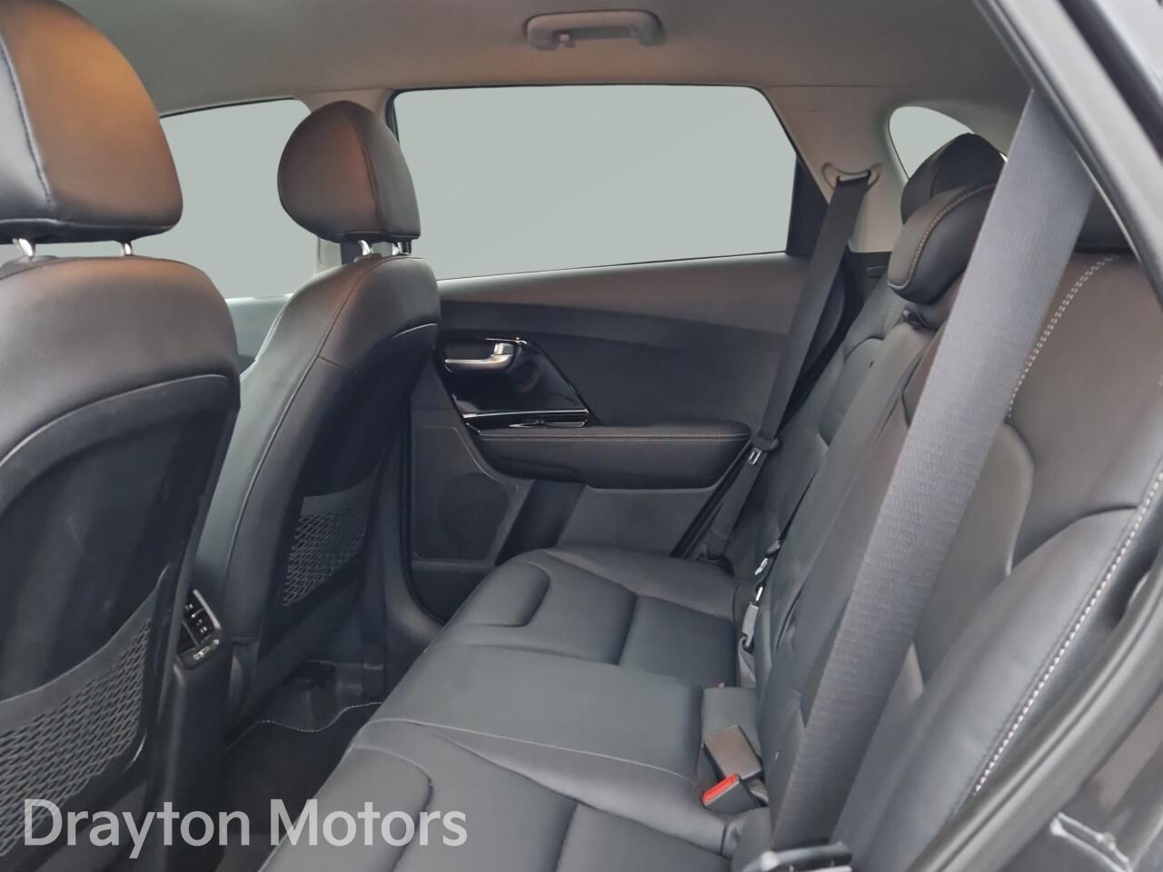 Used Kia Niro 2019 for sale - 77597955: Photo 14