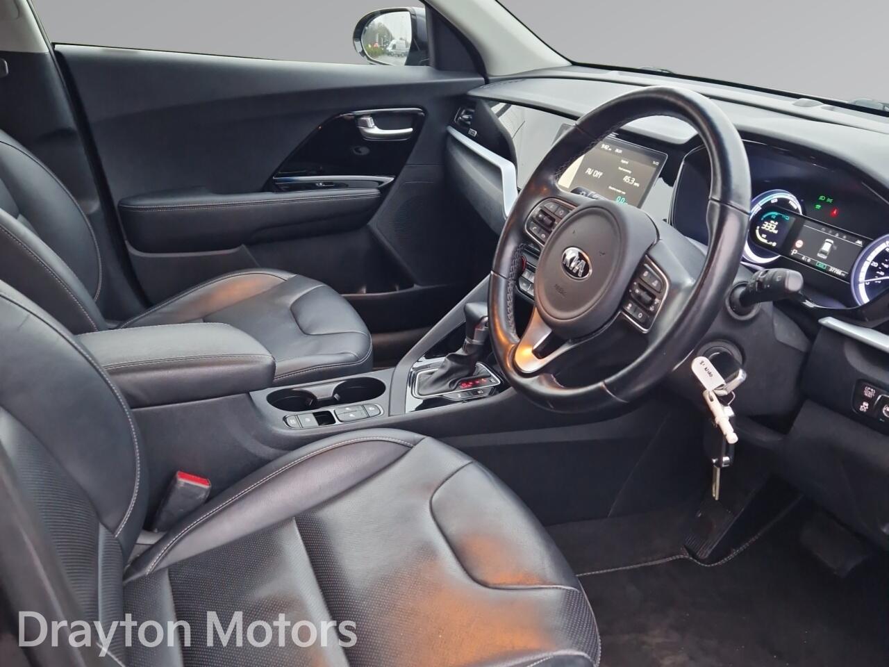 Used Kia Niro 2019 for sale - 77597955: Photo 15