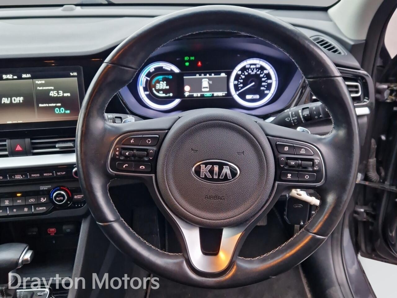 Used Kia Niro 2019 for sale - 77597955: Photo 16