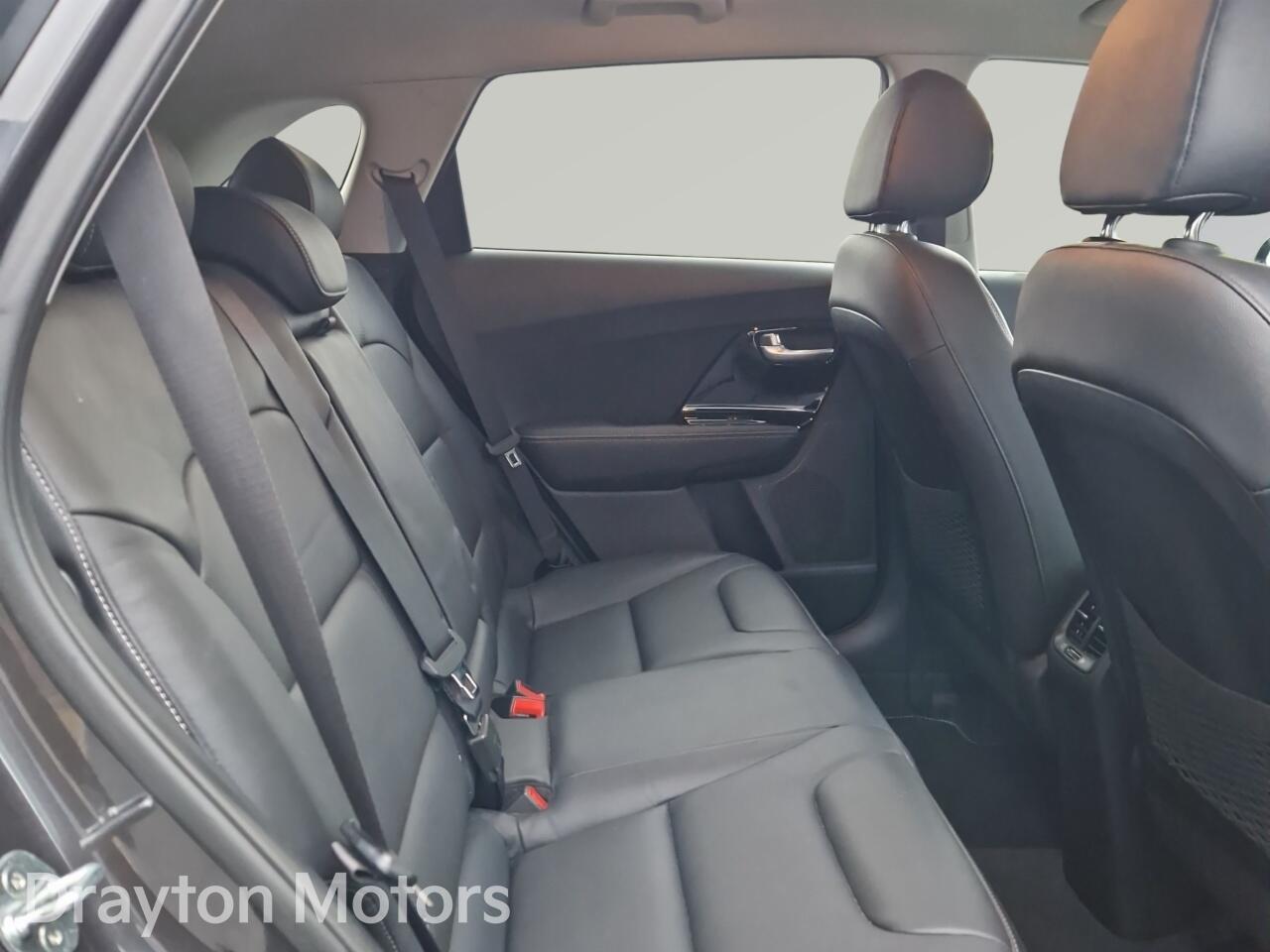 Used Kia Niro 2019 for sale - 77597955: Photo 17