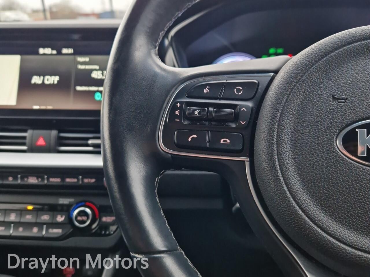 Used Kia Niro 2019 for sale - 77597955: Photo 18