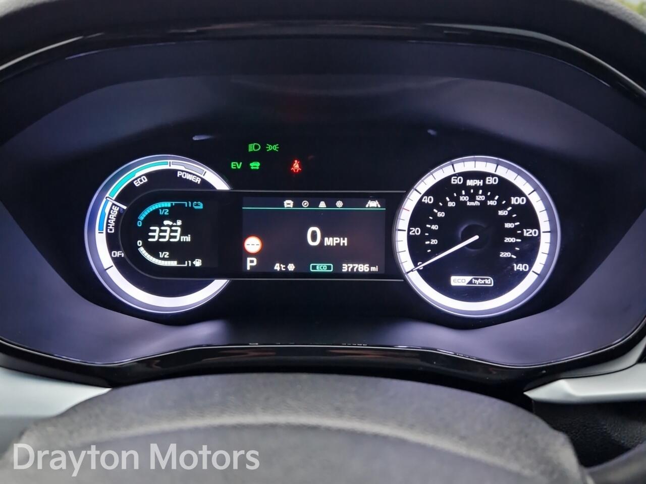 Used Kia Niro 2019 for sale - 77597955: Photo 19