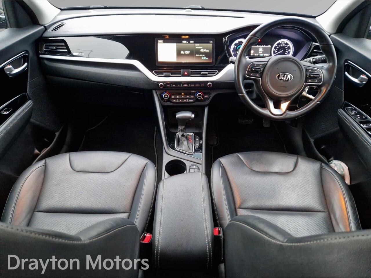 Used Kia Niro 2019 for sale - 77597955: Photo 2