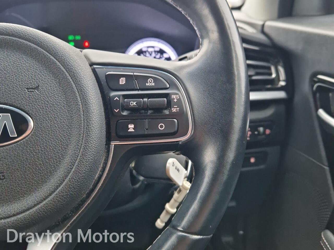 Used Kia Niro 2019 for sale - 77597955: Photo 20