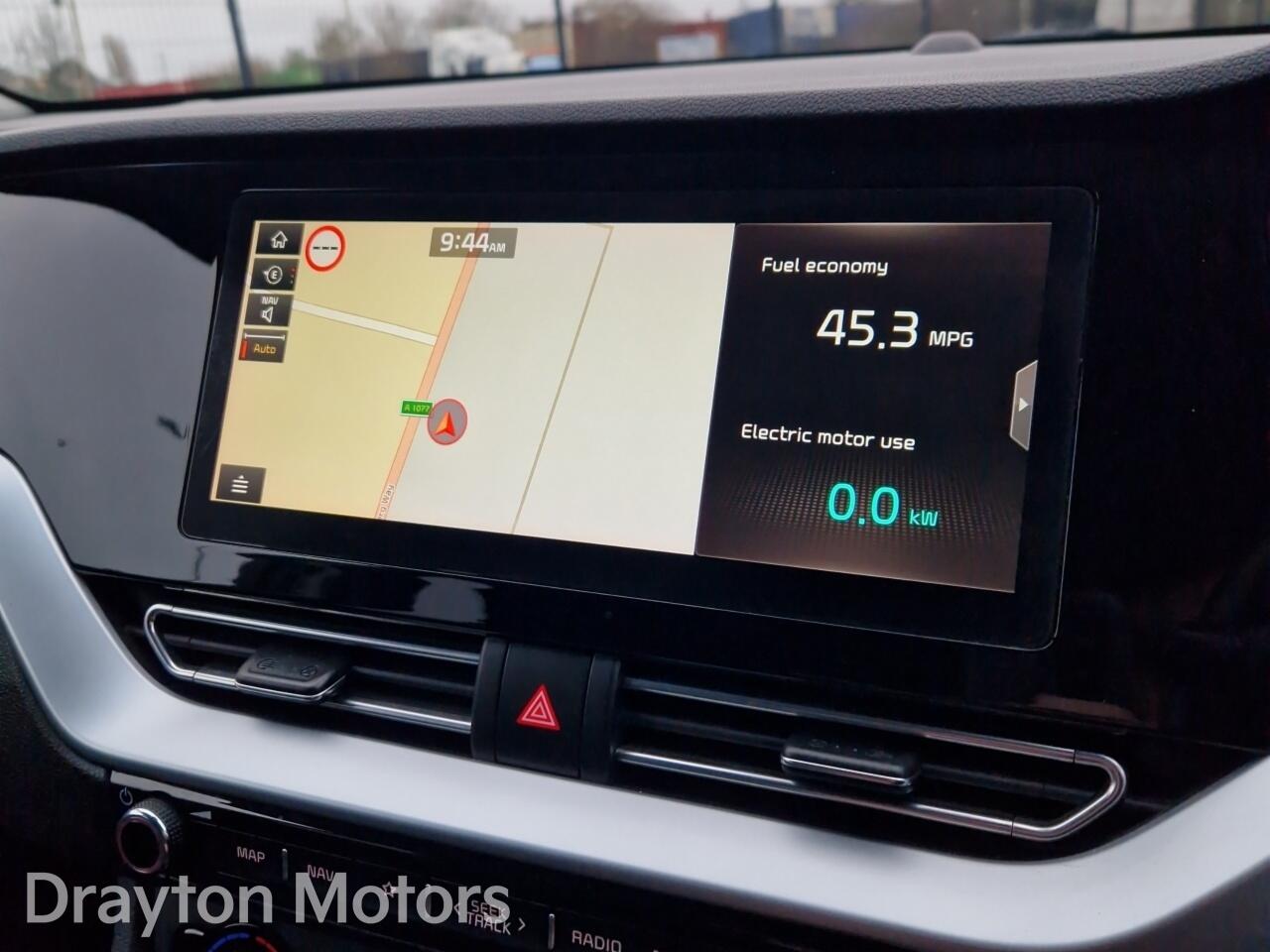 Used Kia Niro 2019 for sale - 77597955: Photo 21