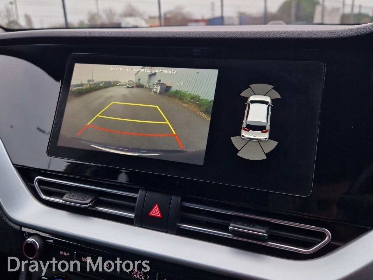 Used Kia Niro 2019 for sale - 77597955: Photo 22