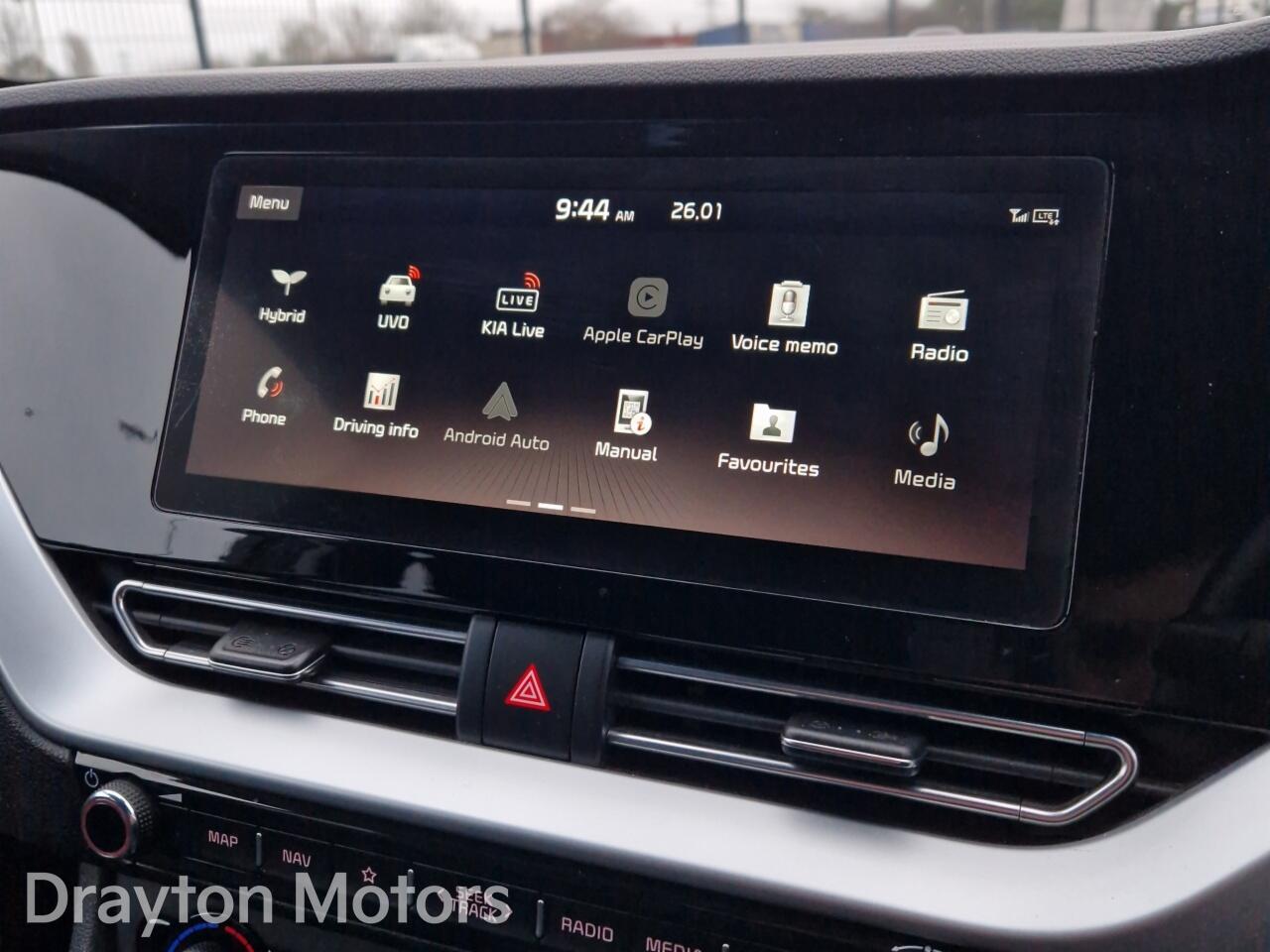 Used Kia Niro 2019 for sale - 77597955: Photo 23