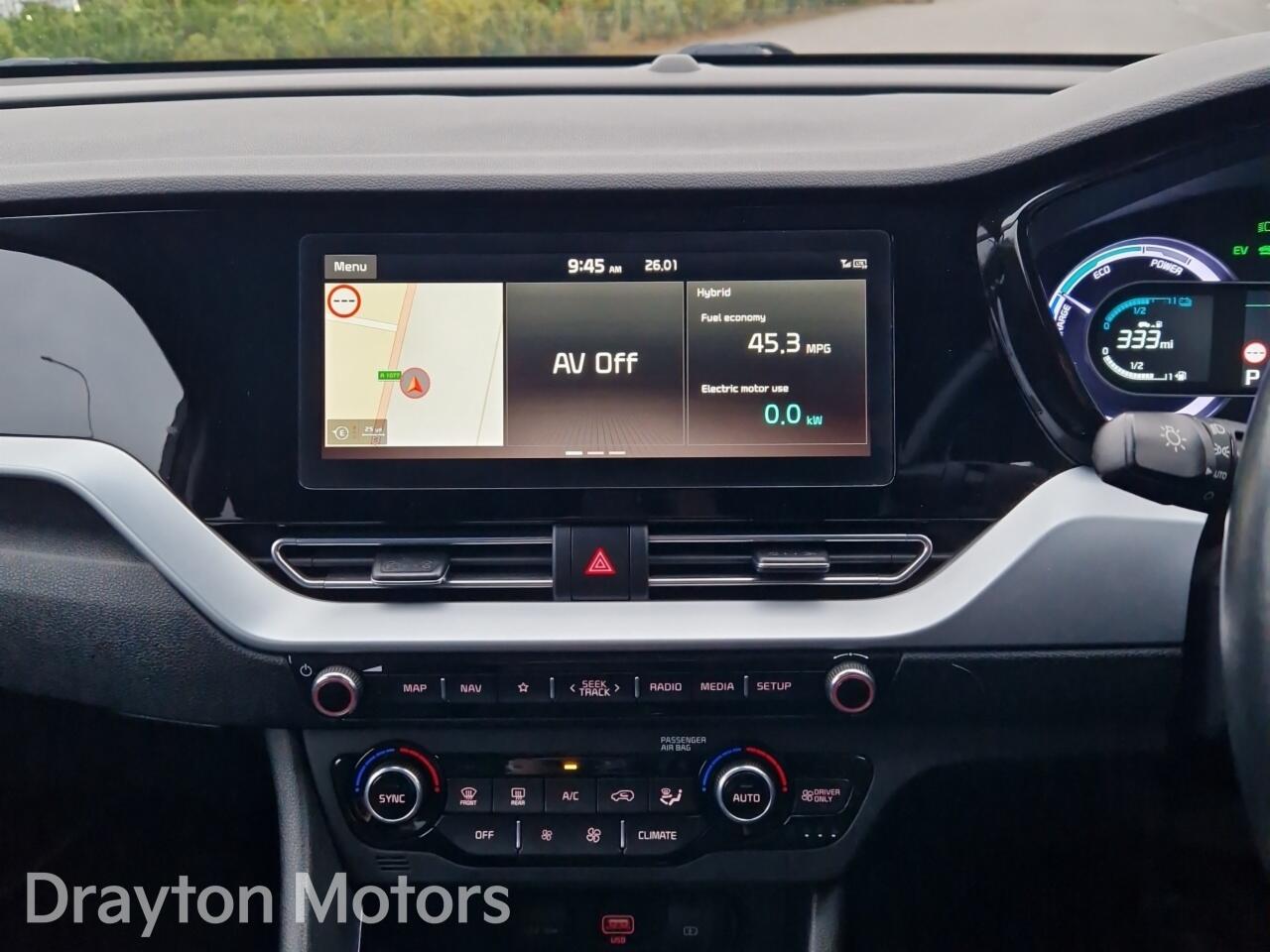 Used Kia Niro 2019 for sale - 77597955: Photo 24