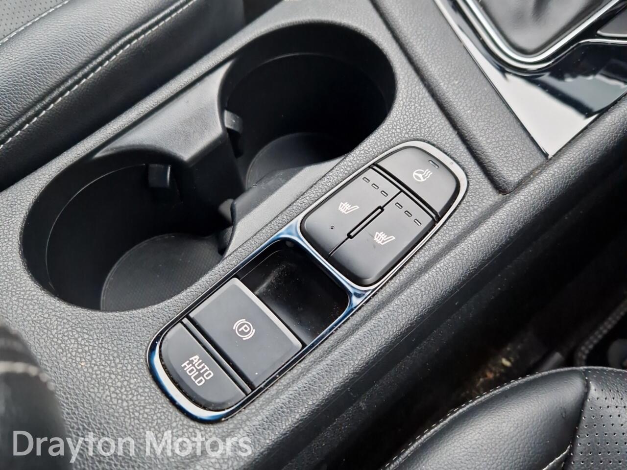 Used Kia Niro 2019 for sale - 77597955: Photo 28