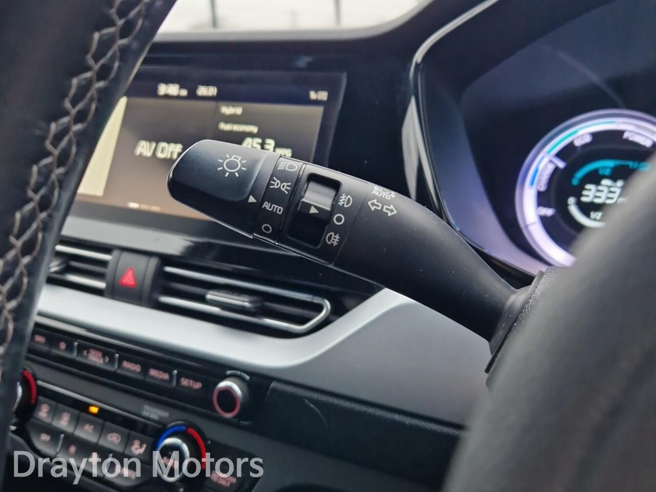 Used Kia Niro 2019 for sale - 77597955: Photo 29