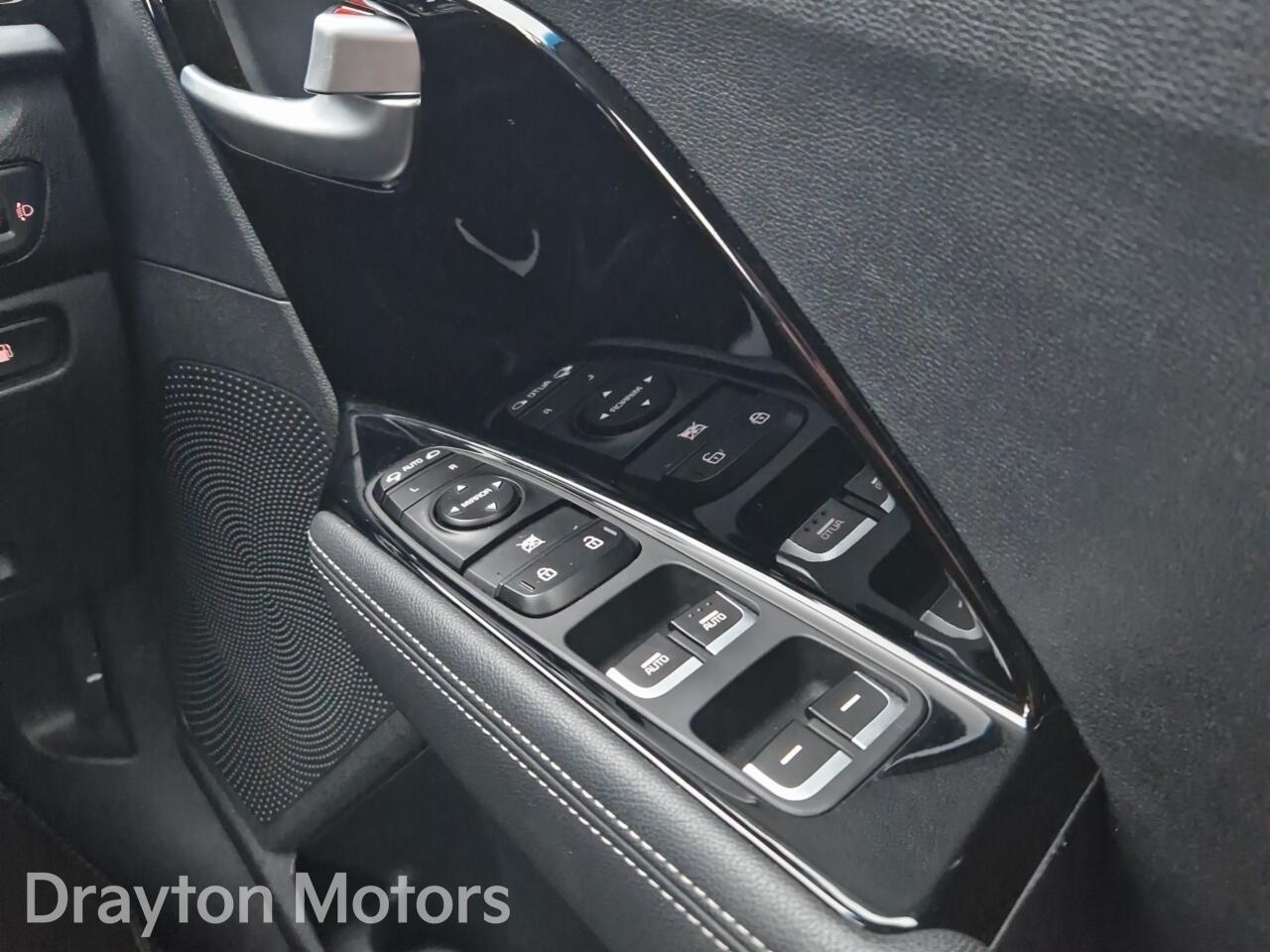 Used Kia Niro 2019 for sale - 77597955: Photo 30