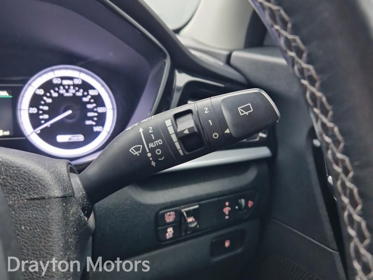 Used Kia Niro 2019 for sale - 77597955: Photo 32