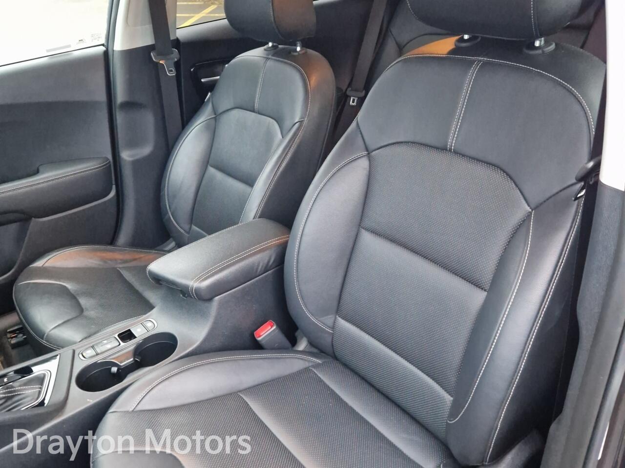 Used Kia Niro 2019 for sale - 77597955: Photo 33