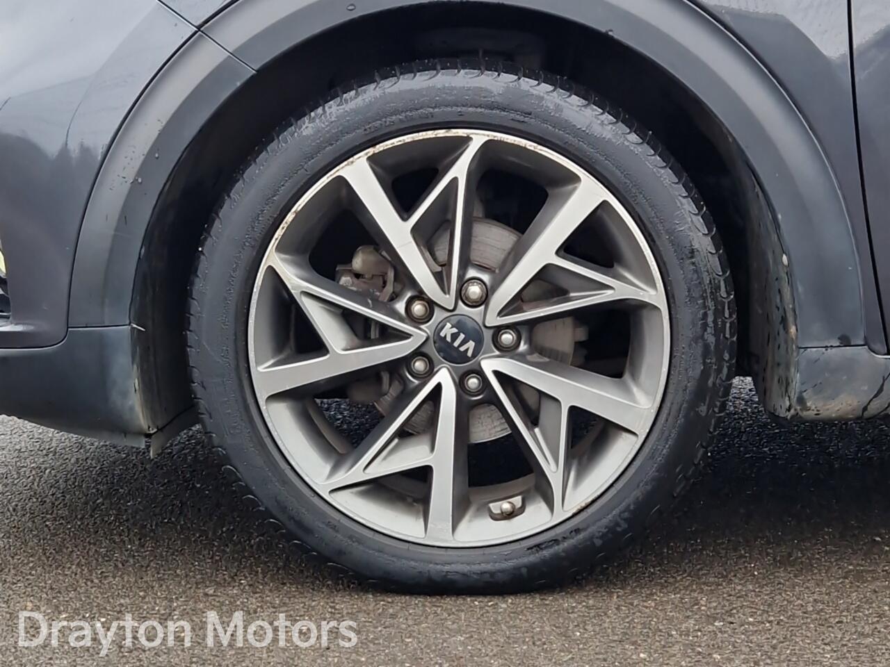 Used Kia Niro 2019 for sale - 77597955: Photo 42