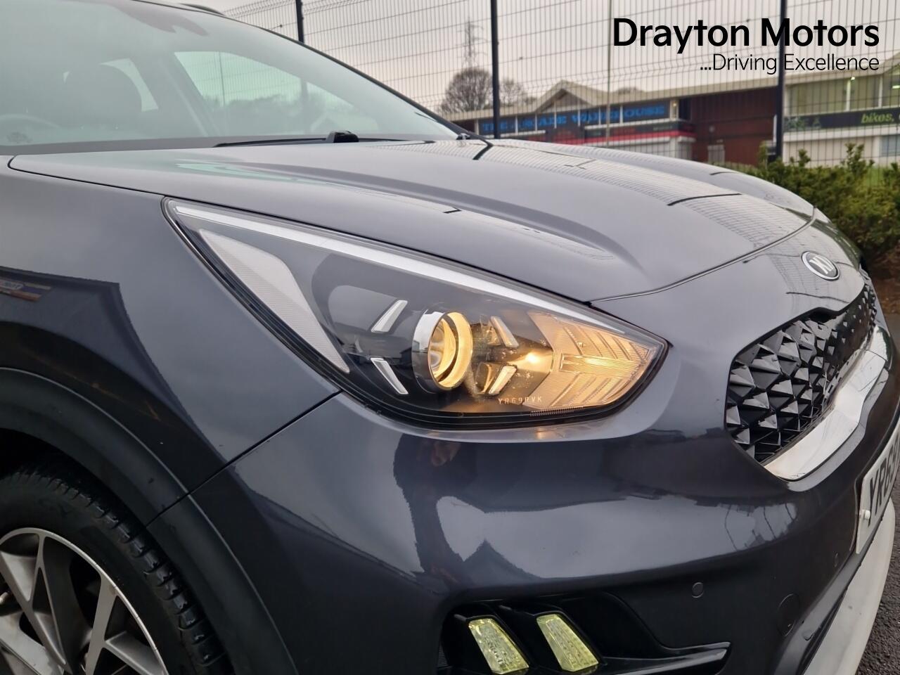 Used Kia Niro 2019 for sale - 77597955: Photo 44