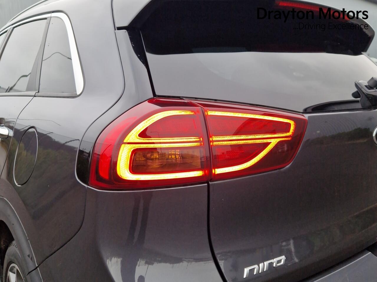 Used Kia Niro 2019 for sale - 77597955: Photo 46