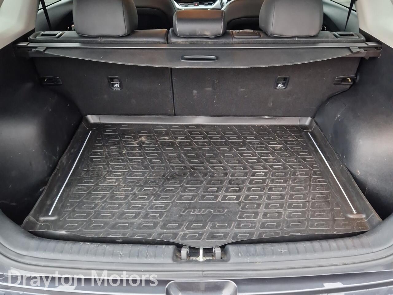 Used Kia Niro 2019 for sale - 77597955: Photo 47