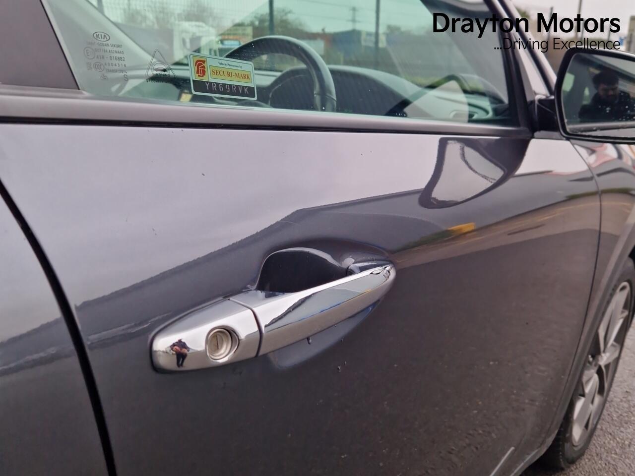 Used Kia Niro 2019 for sale - 77597955: Photo 49