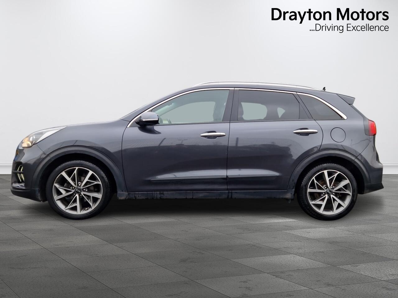 Used Kia Niro 2019 for sale - 77597955: Photo 6