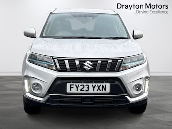 Used Suzuki Vitara 2023 for sale - 77454926: Photo