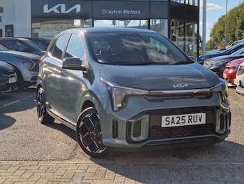 Kia - Picanto