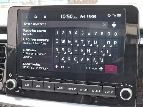 Used Kia Stonic 2022 for sale - 76227921: Photo 10