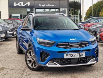 Kia - Stonic