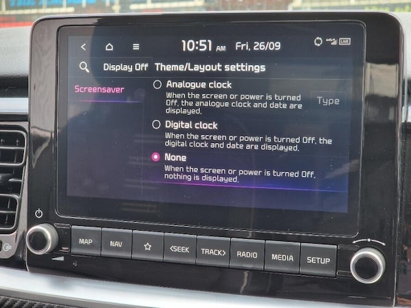 Used Kia Stonic 2022 for sale - 76227921: Photo 26