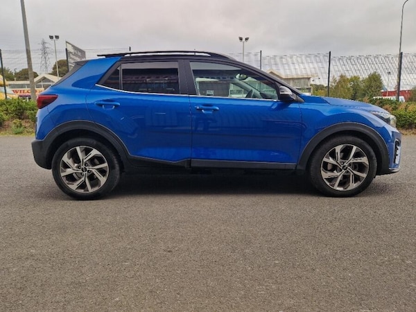 Used Kia Stonic 2022 for sale - 76227921: Photo 43