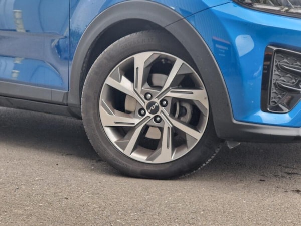 Used Kia Stonic 2022 for sale - 76227921: Photo 47