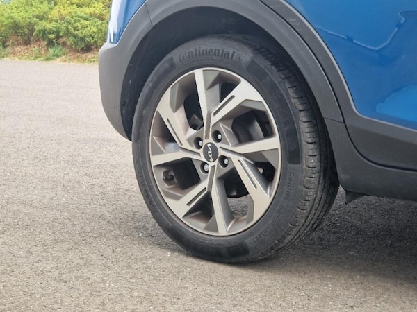 Used Kia Stonic 2022 for sale - 76227921: Photo 48