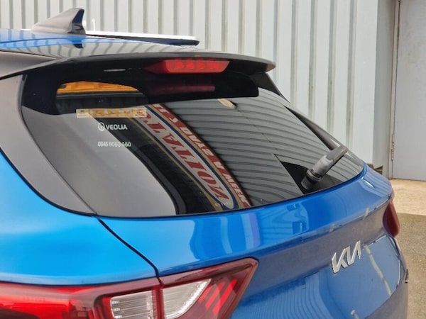 Used Kia Stonic 2022 for sale - 76227921: Photo 50