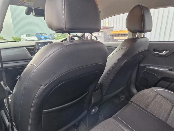 Used Kia Stonic 2022 for sale - 76227921: Photo 57