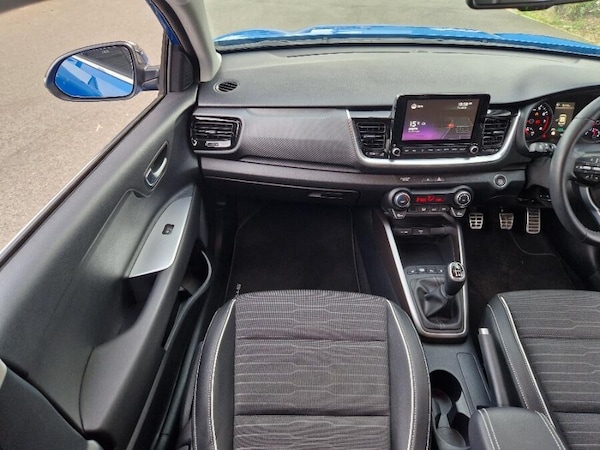 Used Kia Stonic 2022 for sale - 76227921: Photo 63