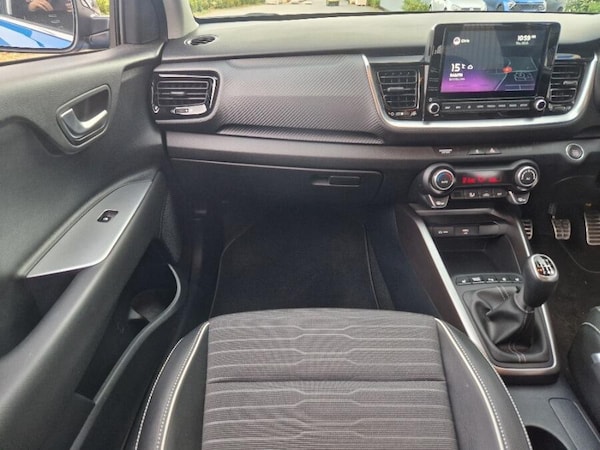 Used Kia Stonic 2022 for sale - 76227921: Photo 64
