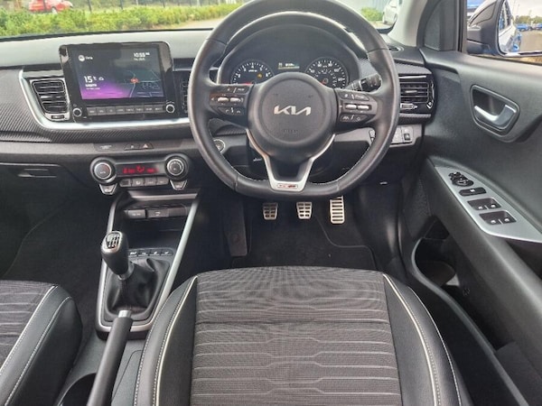 Used Kia Stonic 2022 for sale - 76227921: Photo 67