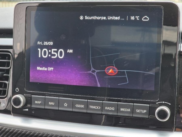 Used Kia Stonic 2022 for sale - 76227921: Photo 6