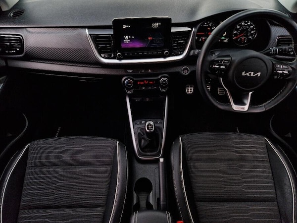Used Kia Stonic 2022 for sale - 76227921: Photo 70