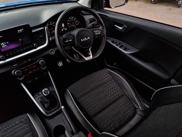 Used Kia Stonic 2022 for sale - 76227921: Photo 72
