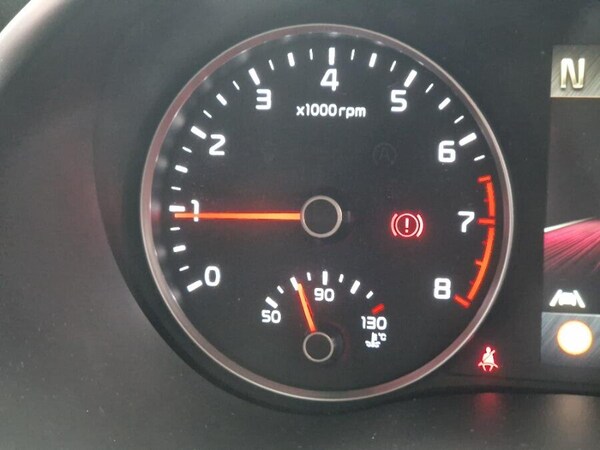 Used Kia Stonic 2022 for sale - 76227921: Photo 80