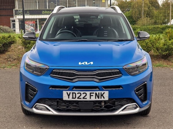 Used Kia Stonic 2022 for sale - 76227921: Photo 84