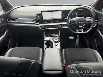 Used Kia Sportage 2024 for sale - 78574073: Photo