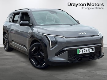 Used Kia EV3 2026 for sale - 78891497: Photo
